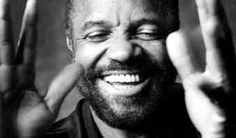 Berry Gordy radiofacts