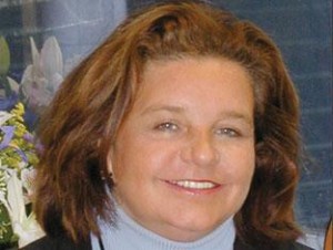 Sheila Kirby Joins CBS Radio as SVP Sales Training