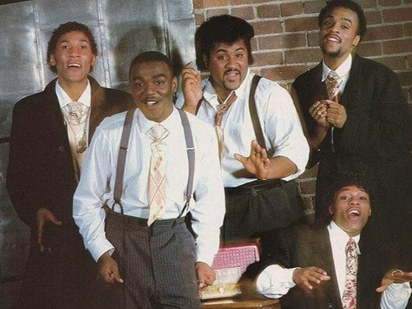 Hitmaker 80s and