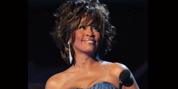 Whitney-H Whitney Houston Casket Picture