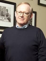 Steve Barnett Named