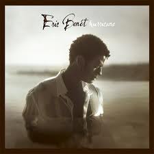 Eric Benet hurricane