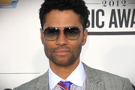 Eric Benet
