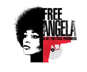 CODEBLACK FILMS ANGELA DAVIS