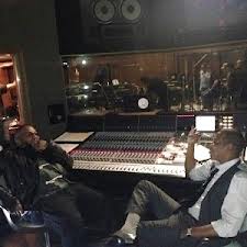 Jay-Z & Tim