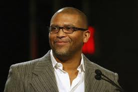 Reginald Hudlin