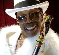 Sugarfoot