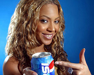 beyoncepepsi