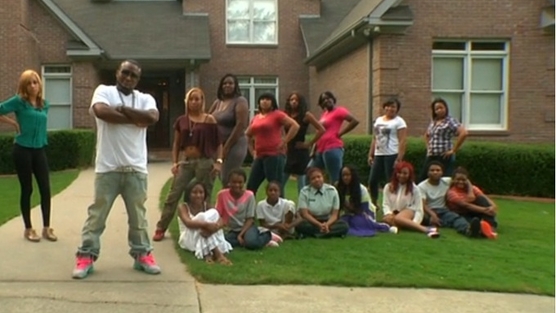 shawty lo, all my babies mamas