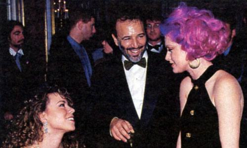 mariahcareytommymottola