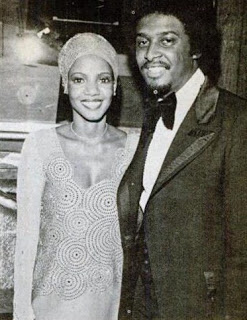 CHARLES HUGGINS & MELBA
