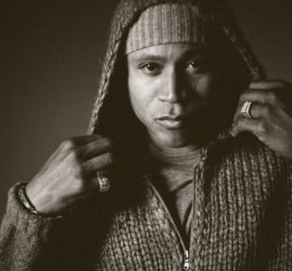429 RECORDS LL COOL J