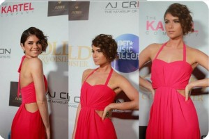 Leah Labelle