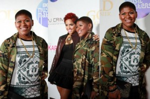 Stacy Barthe