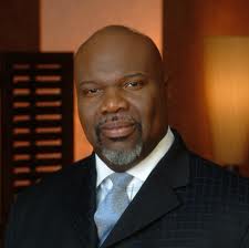 TD Jakes