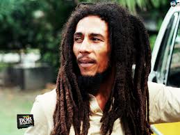 Bob Marley