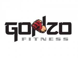 GONZO FITNESS LOGO