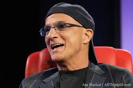 Jimmy Iovine