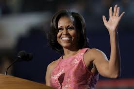 Michelle Obama