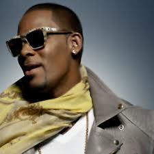 R Kelly