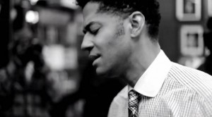 Eric Benet