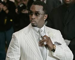 P Diddy