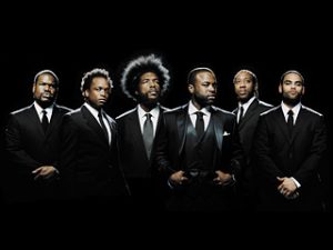 The Roots