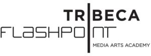 TRIBECA FLASHPOINT ACADEMY LOGO