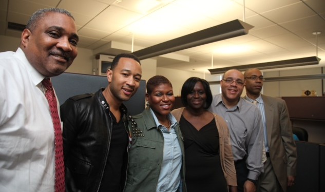 WBLS