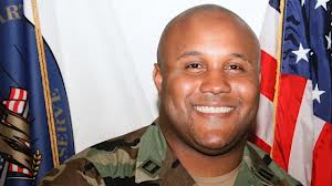 Chris Dorner