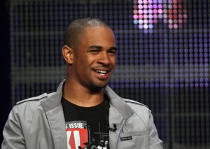 Damon Wayans Jr.