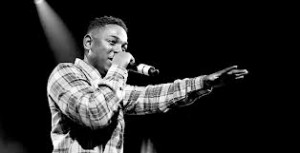 Kendrick Lamar