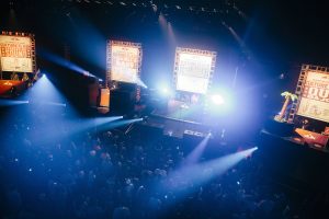 RED BULL MUSIC ACADEMY CULTURE CLASH
