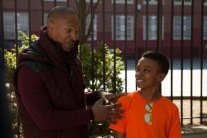 jamie foxx