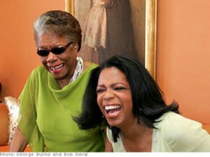 oprah