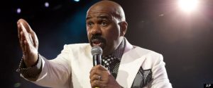 Steve Harvey