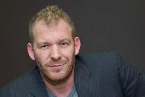 rob wells