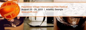 PVIFF Logo