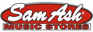 Sam Ash Music