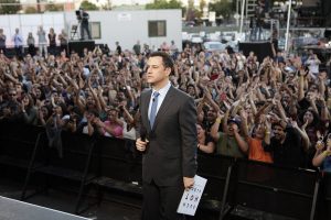 JIMMY KIMMEL