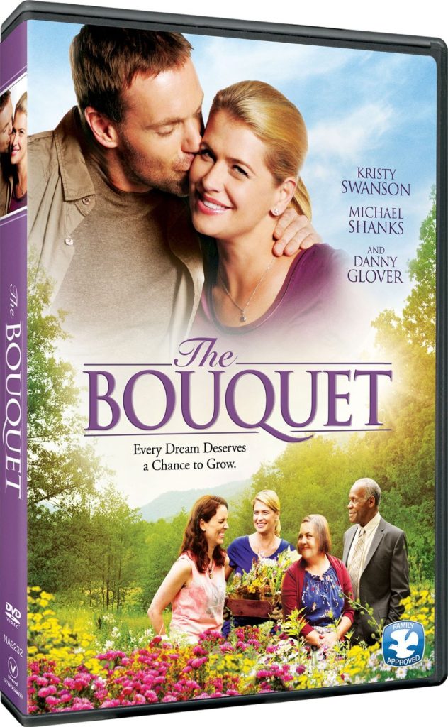 the bouquet