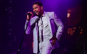 2013 Essence Festival - Day 1