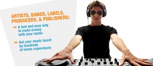music licensing