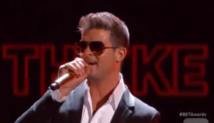 rob thicke bet