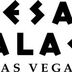 CAESARS ENTERTAINMENT LOGO