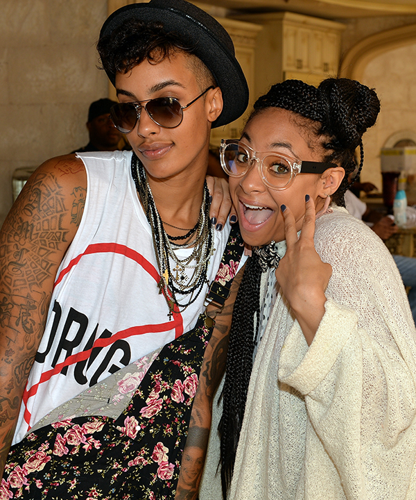 raven-symone