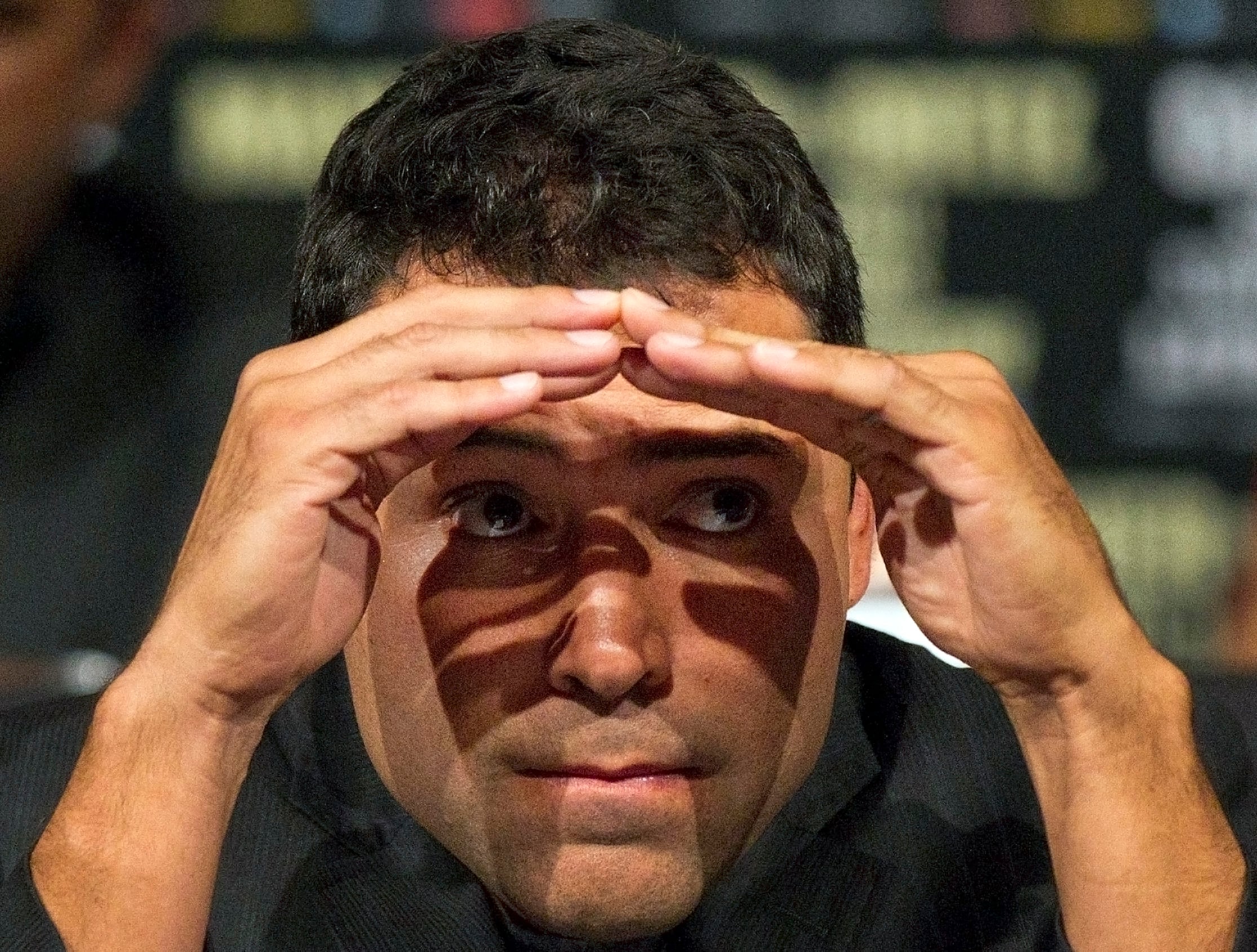 Oscar De La Hoya