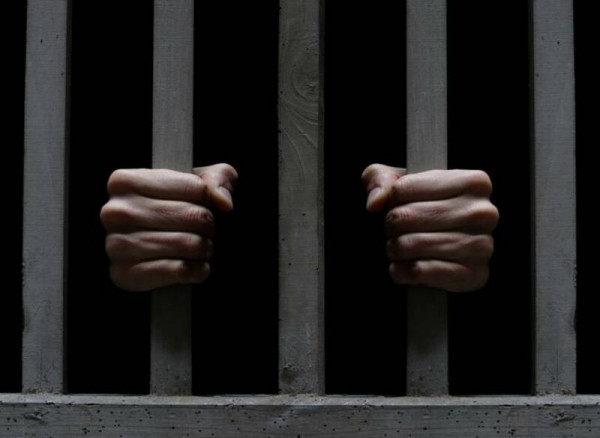 In-Jail