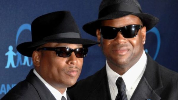 jimmy & terry