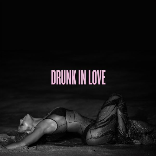 DrunkInLove